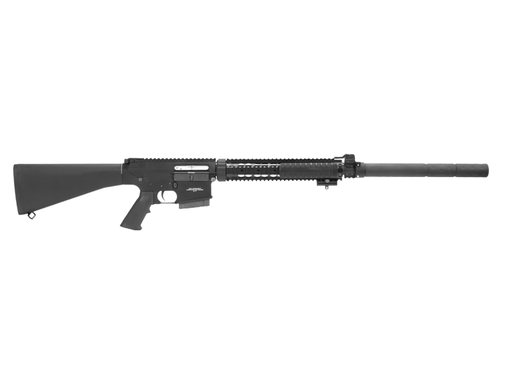 G&G ARMAMENT TAIWAN LTD.のGR25スナイパーライフルは高品質で信頼性が